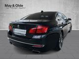 BMW 550 i Lim. Luxury Line LED 360 HuD ACC DDC GSHD - BMW 550: 550i