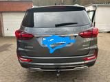 KGM Rexton - KGM Gebrauchtwagen