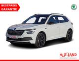 Skoda Kamiq 1.0 Monte Carlo DSG LED Panorama Kamera - Skoda Kamiq Gebrauchtwagen in Dresden