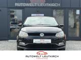 Volkswagen Polo V Comfortline 1.0 BMT/Start-Stopp PDC SHZ - gebrauchte VW Polo aus dem Jahr 2014