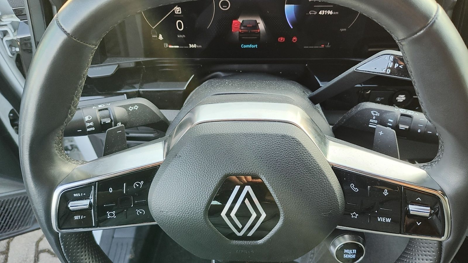 Renault Austral - Bild 17