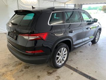 Skoda Kodiaq - 5