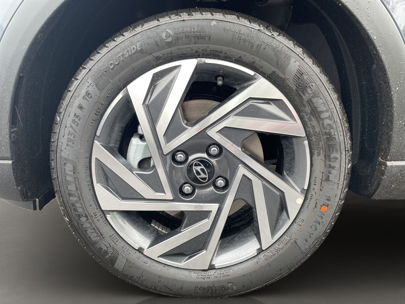 Hyundai BAYON – Bild 15