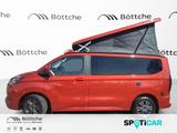 Ford Tourneo Custom Nugget *Aufstelldach & Markise*
