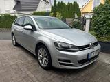 Volkswagen Golf VII Variant 1.4 140 PS - Volkswagen Golf: 140 Ps