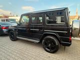 Mercedes-Benz G 55 AMG - von Liebhaber - Top Ausstattung  - gebrauchte Mercedes-Benz G-Klasse aus dem Jahr 2011