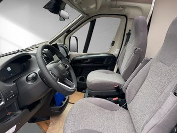 Carado V 347 PRO+ AUTOMATIK Clever-Lift Bett  NAVI SAT