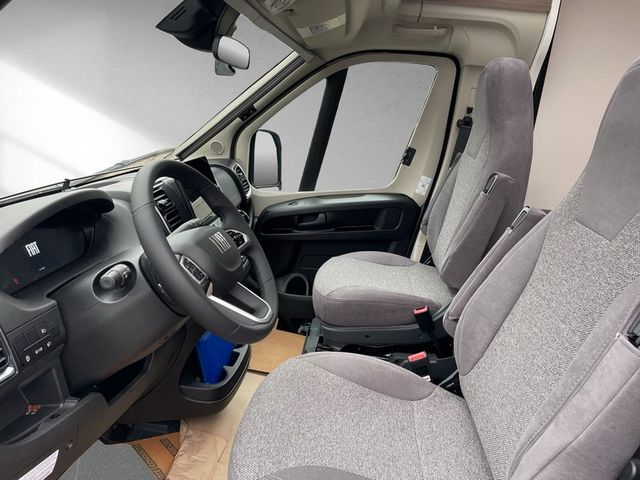 Carado V 347 PRO+ AUTOMATIK Clever-Lift Bett  NAVI SAT