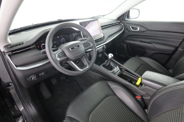 Jeep JEEP Compass Compass 1.6 Multijet II 2WD Limited