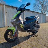 Gilera Runner VXR 180 frisch Inspektion Reifen Neu  - GILERA RUNNER
