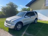 Mercedes-Benz Mercedes ML 270 CDI 4x4 | TÜV 11/25 | Top Ausst.