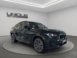 BMW X6 40 d xDrive M Sport Pro/Sky/B&W/Standhzg./AHK - schwarze BMW X6