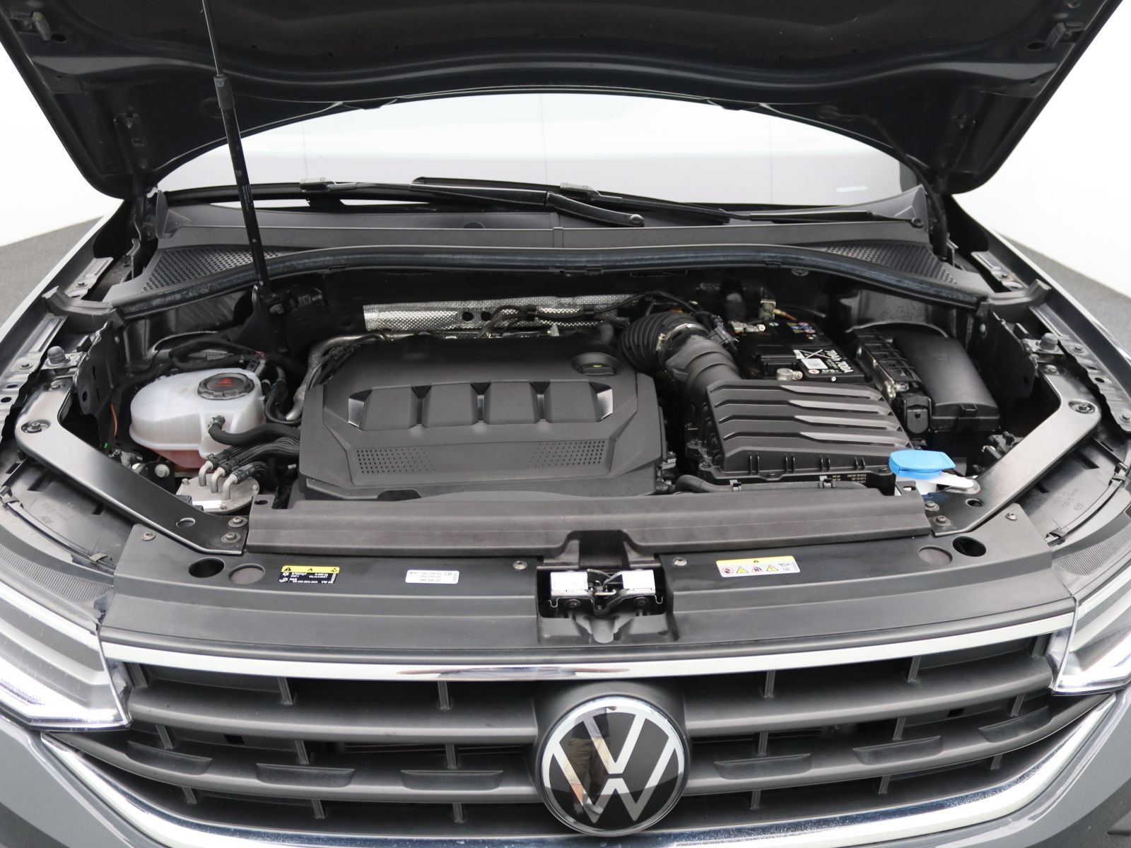 Volkswagen Tiguan - Bild 19
