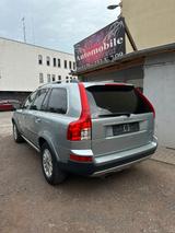 Volvo XC 90 XC90 D5 Sport - gebrauchte Volvo XC90 aus dem Jahr 2007
