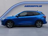 Ford Kuga 1.5 EB Aut. ST-Line Navi+Kamera+Winterpak - : Sportfahrwerk, Geländewagen