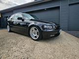 BMW 320td Compact, 17", Xenon, Gewinde, Androi... - BMW 320 aus 2002: Coupé