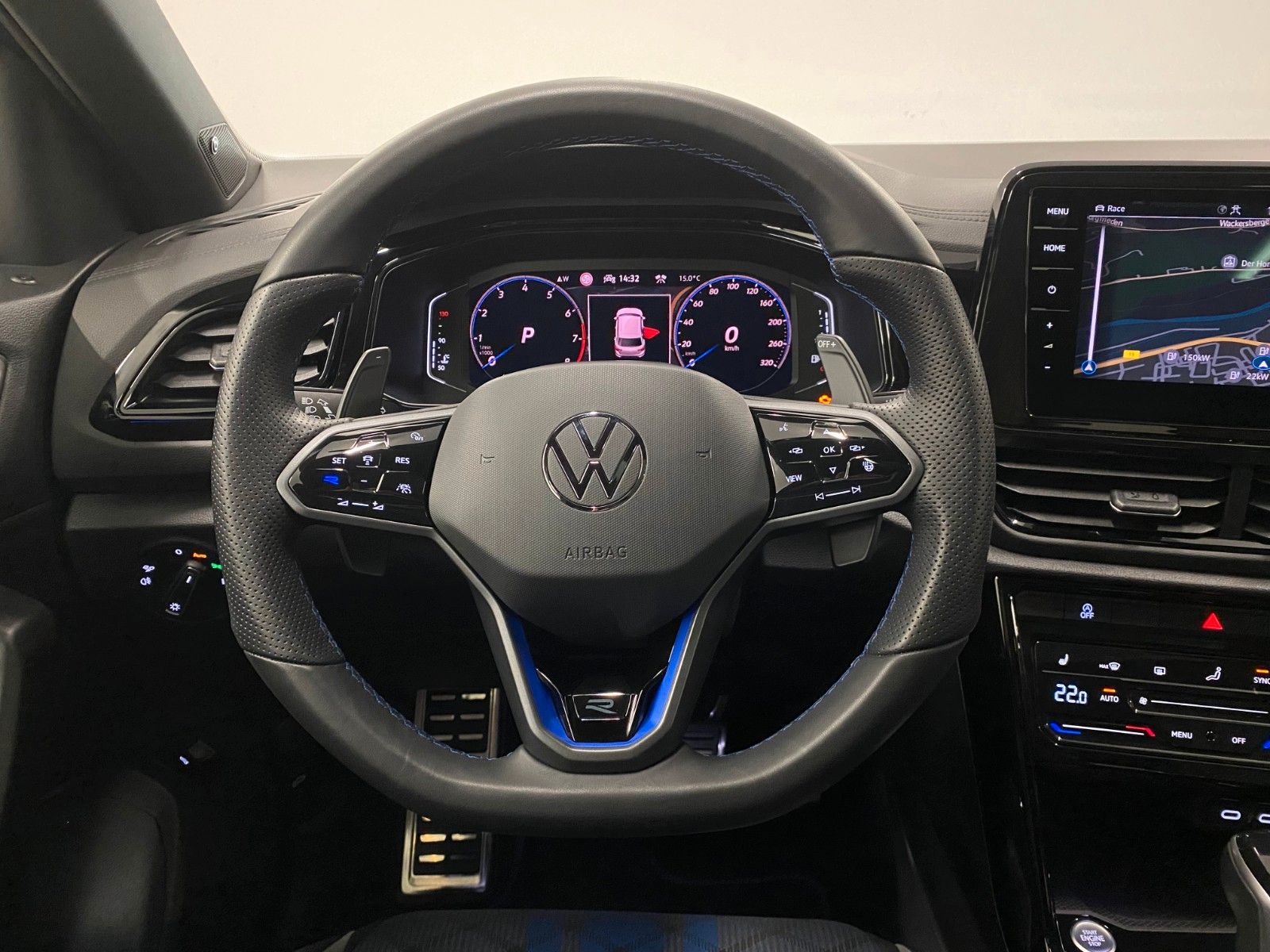 Volkswagen T-Roc - Bild 11