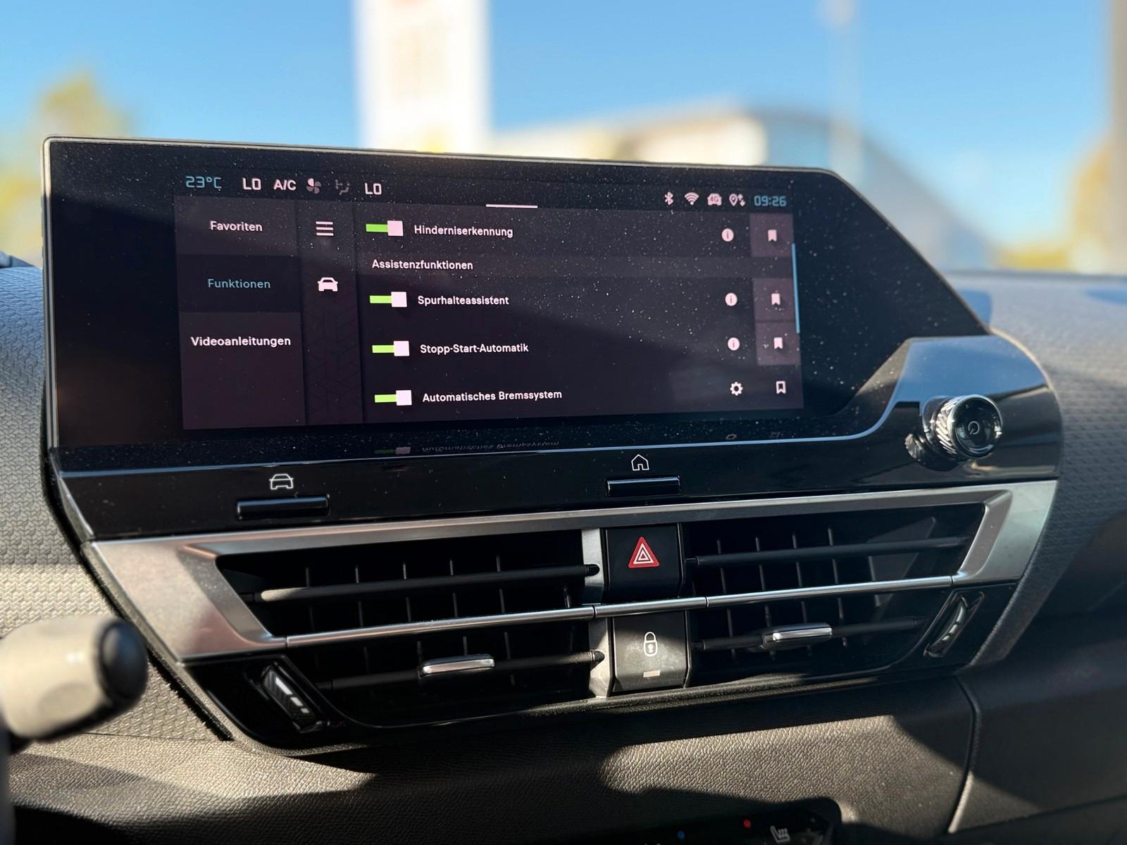 Citroën C4 PureTech 130 S&S C-Series