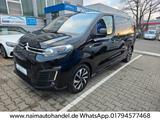 Citroën SpaceTourer Spacetourer Shine M(L2) - gebrauchte Citroën SpaceTourer aus dem Jahr 2019