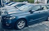 Ford Mondeo 2,0 Hybrid Titanium, Navi, LED, AHK - Ford Mondeo Gebrauchtwagen in Stuttgart