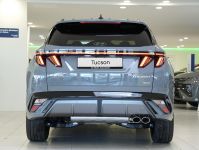 Hyundai TUCSON - Vorschau Bild 11