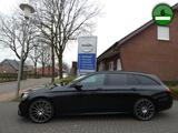Mercedes-Benz E 350 T d AMG NIGHT STHZ NAV LED RFK LM 20° AHK - gebrauchte Mercedes-Benz E 350 aus dem Jahr 2020