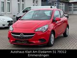 Opel Corsa Selection Klima - Opel Corsa Gebrauchtwagen in Freiburg