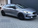 Citroën DS5 SportChic BiXenon Pano Navi PDC Kamera AHK - Citroën DS5 mit Diesel-Antrieb