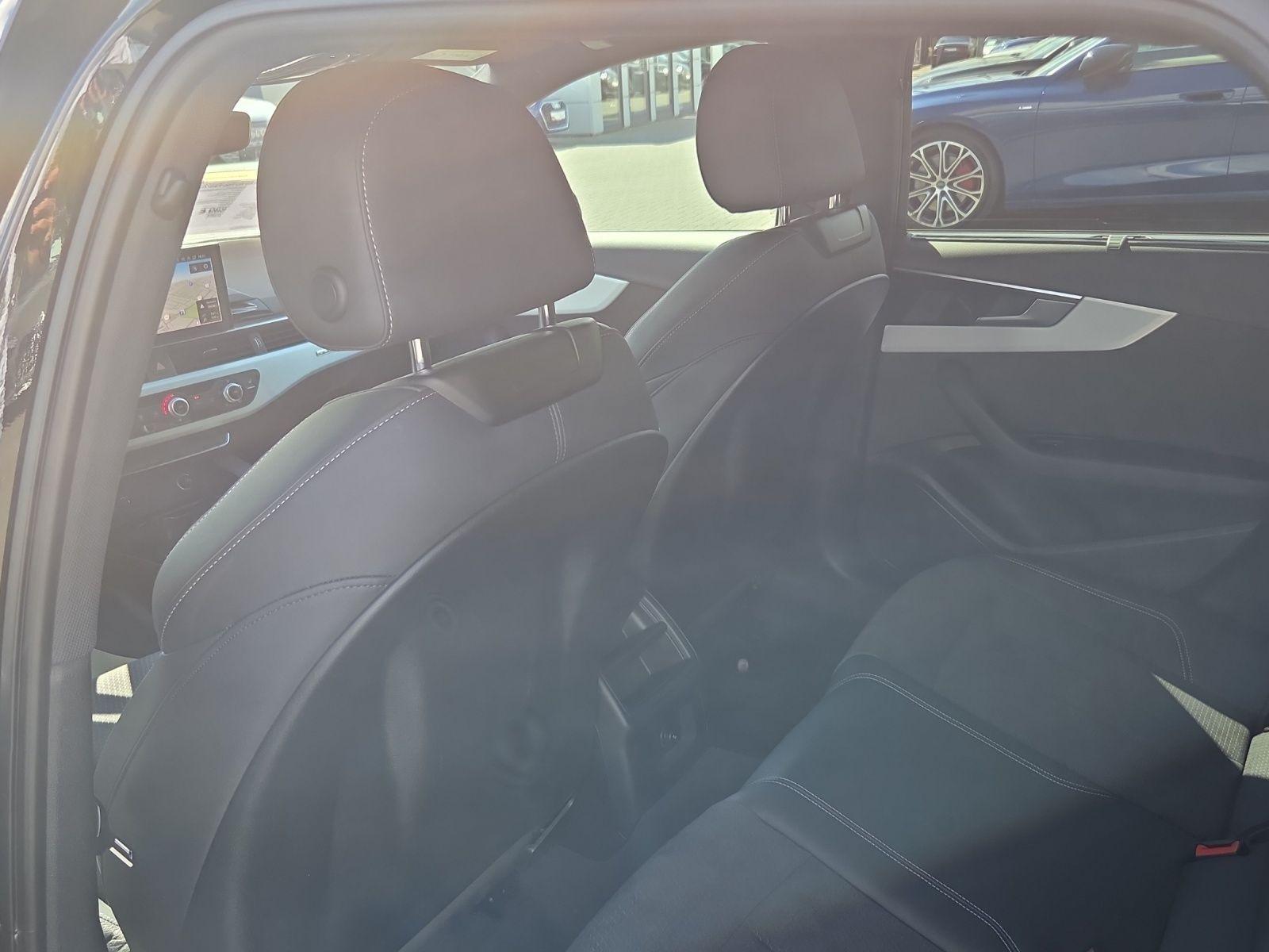 Audi S4 Avant quattro*Navi*LED*Alu*PDC*Pano*Audi Conn, миниатюра 16