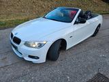 BMW 335i M Paket Cabrio-Limousine - BMW 3er Reihe: Cabrio