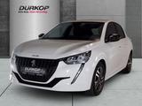 Peugeot 208 1.2 Allure PureTech Navi City-Paket Einparkh