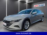 Volkswagen Arteon Kombi 2.0 TDI Automatik aus 1. Hand LED - Volkswagen Arteon in Halle