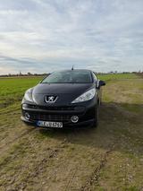 Peugeot 207 CC Sport 120 Sport - Peugeot Gebrauchtwagen von 2007