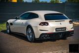 Ferrari GTC4Lusso 3.9 V8 T DCT - scheckheftgepflegte Ferrari GTC4Lusso