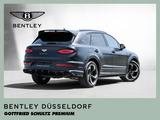 Bentley Bentayga S V8 // BENTLEY DÜSSELDORF - blaue Bentley Bentayga