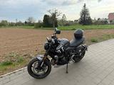 Triumph Trident 660 - 1. Hand - sehr gute Ausstattung - TRIUMPH TRIDENT