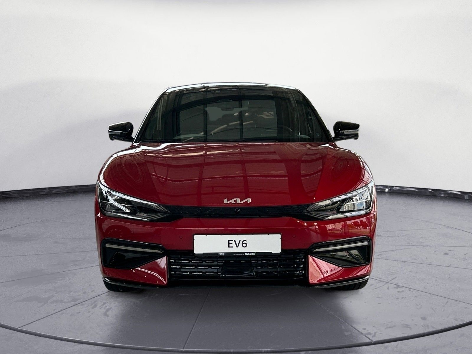 Kia EV6 - Bild 6