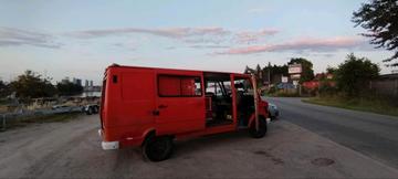 صورة 5 لـ 1979 Mercedes-BENZ SPRINTER