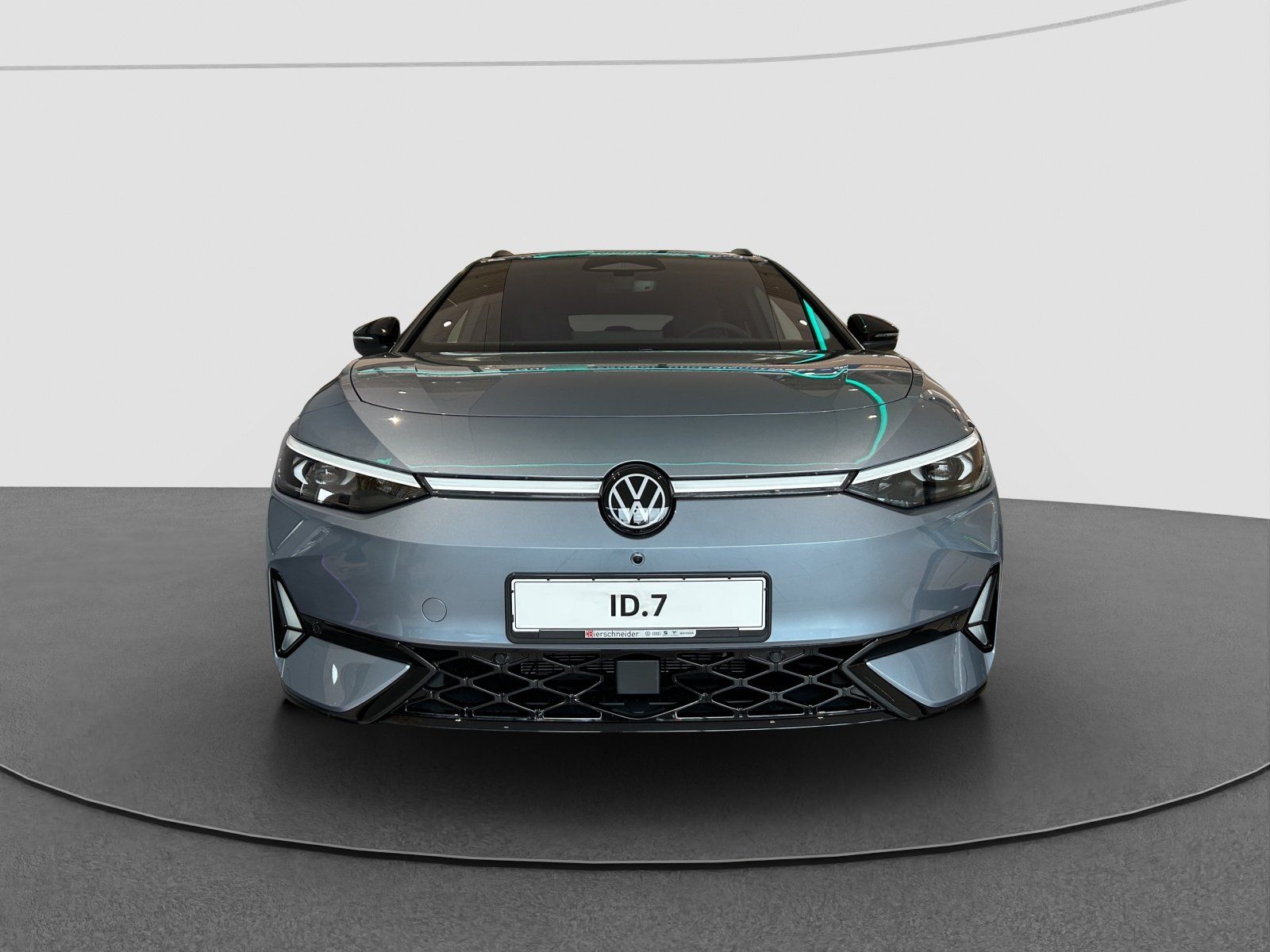 Volkswagen ID.7 Tourer 4Mo. GTX MATRIX AHK EL SITZ HEADUP E imagem 3