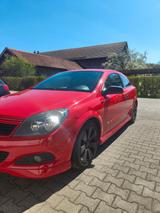 Opel Astra GTC OPC 1.8 - Opel Astra aus 2009: Opc