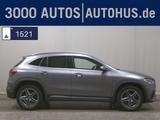 Mercedes-Benz 250 e AMG-Line Navi LED MBUX AHK RFK Distr.+ - Mercedes-Benz GLA-Klasse Kombi Gebrauchtwagen