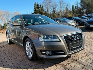 Bild 2 Audi A3 Sportback 1.2 TFSI Ambiente