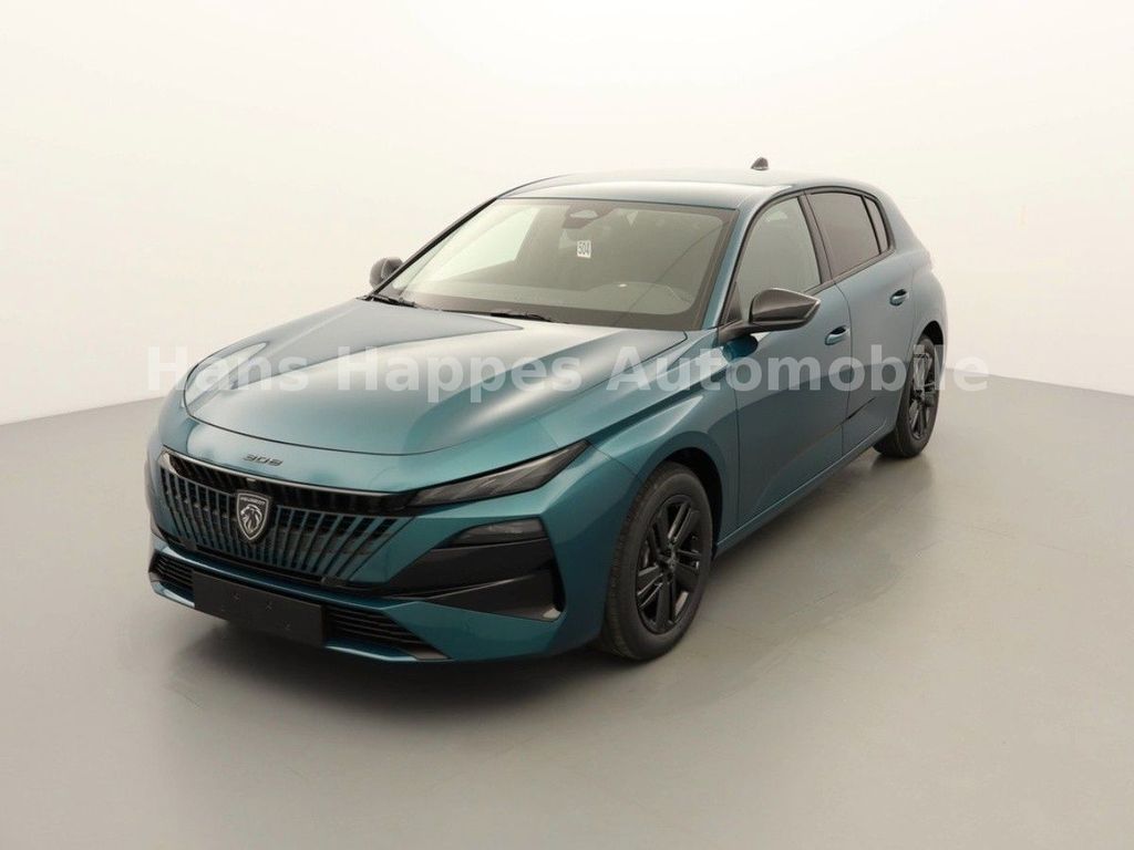 Image of Peugeot 308