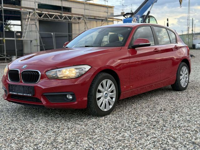 BMW 116 116 d Advantage