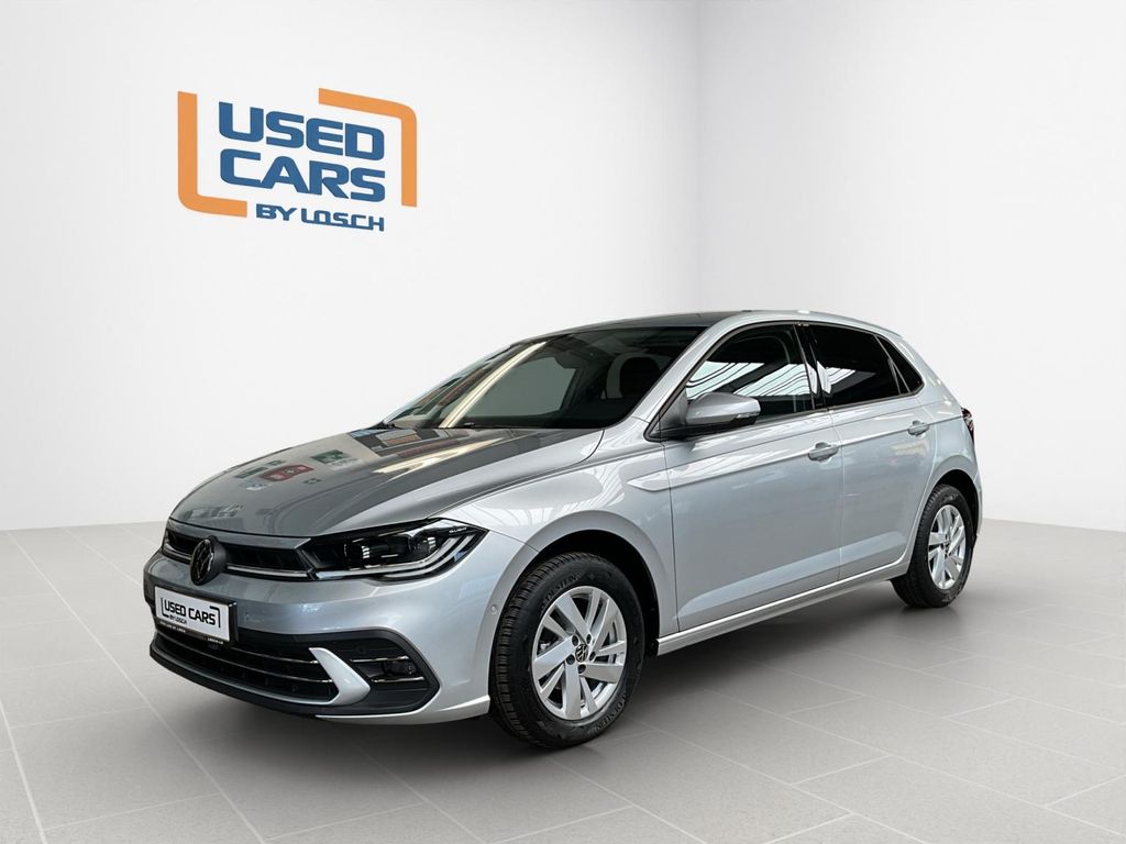 Image of Volkswagen Polo