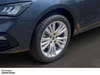 Seat Leon - Vorschau Bild 9