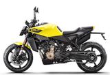 Husqvarna 801 Vitpilen 2025 - HUSQVARNA VITPILEN 801