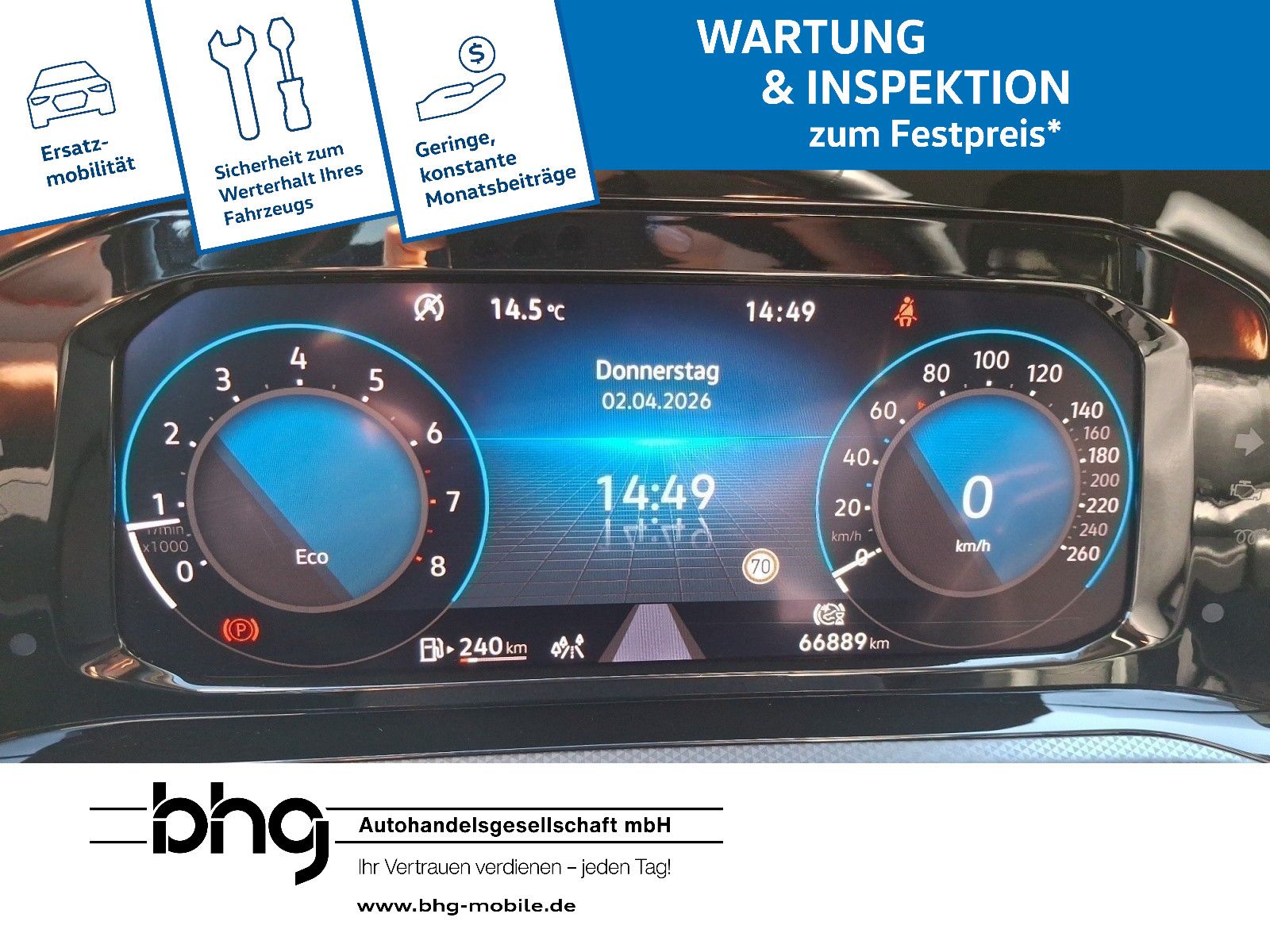 Volkswagen Golf - Bild 10