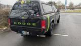 Dodge Dakota LKW-Zulassung - Dodge Dakota: Pickup