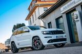 Jeep Grand Cherokee SRT 6.4*22"*BORLA*St.HZG*Keramik* - Jeep Grand Cherokee: Srt